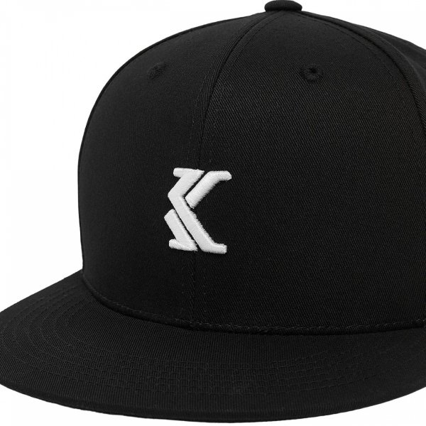 Karl Kani czapka z daszkiem Signature Essential Flat Brim 7001204