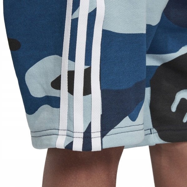 Adidas Originals Spodenki Camo Shorts Dw3836