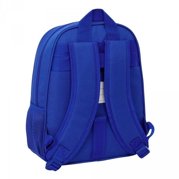 Real Madryt plecak sportowy small backpack 612624524