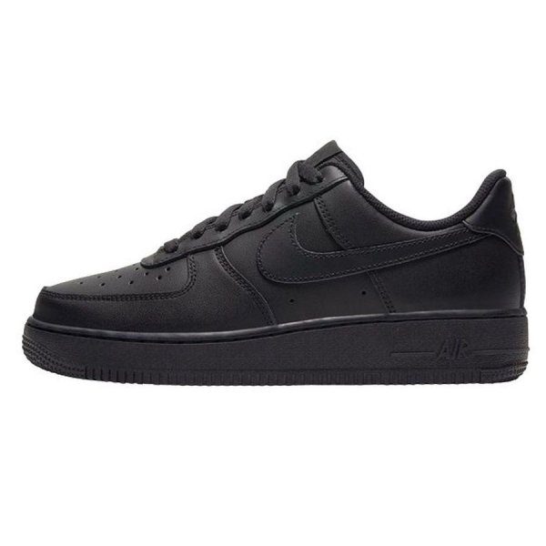 Nike buty damskie Wmns Air Force 1 `07 DD8959-001