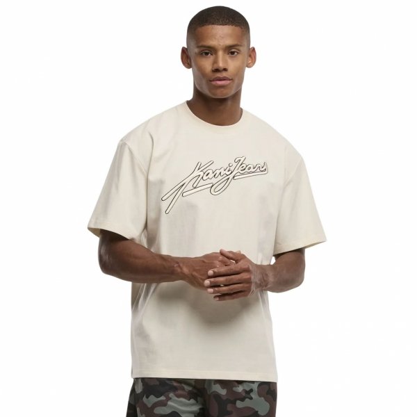 Karl Kani t-shirt męski PD00014009