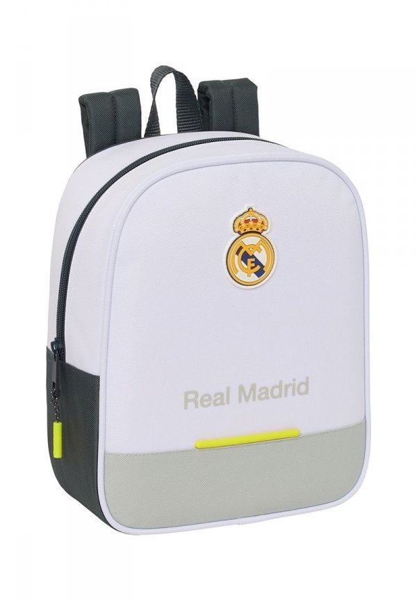 Real Madryt plecak sportowy mini backpack 612554232