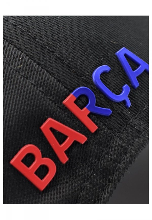 FC Barcelona czapka z daszkiem junior 5001GBEBP