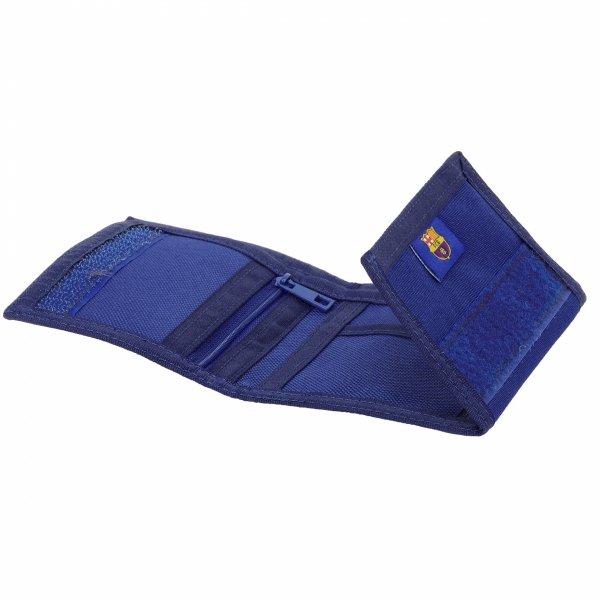 FC Barcelona portfel 812429036