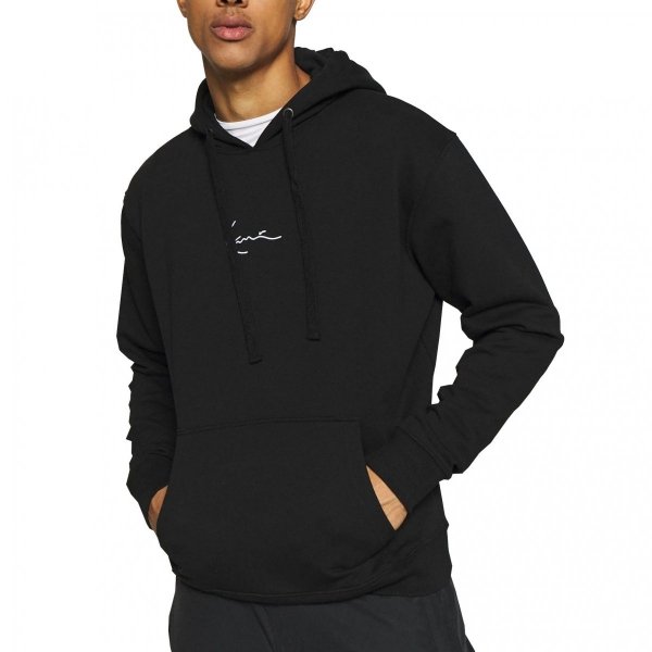 Karl Kani bluza Small Signature Hoodie KK6021238