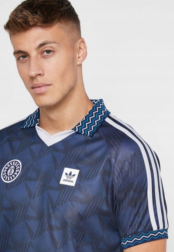 Adidas Originals t-shirt męski Btlgue Ec7342