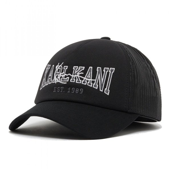 Karl Kani czapka z daszkiem College Signature Trucker Cap 7010024
