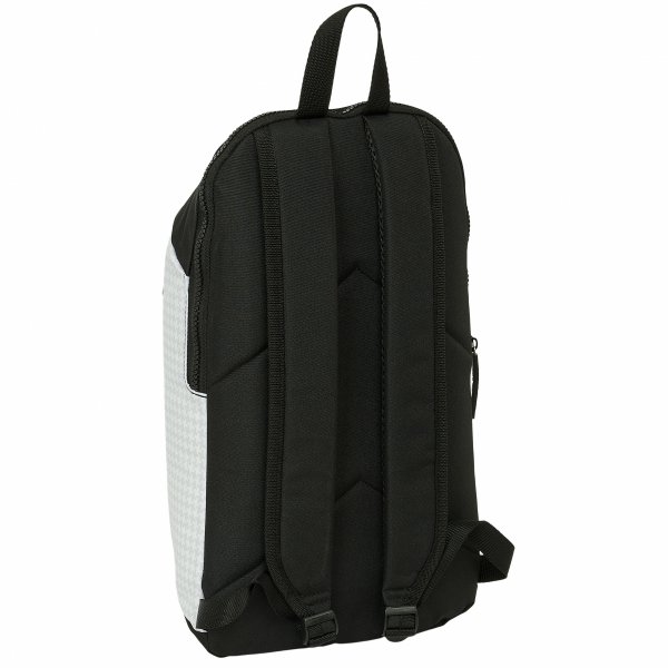 Real Madryt plecak sportowy mini backpack 612454821