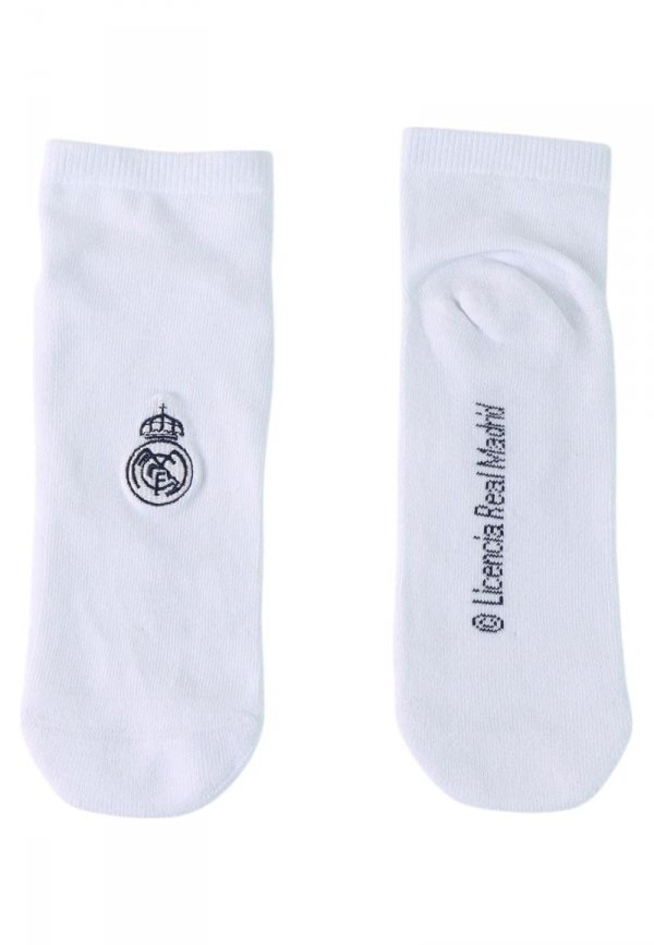 Real Madryt skarpetki 3-pack 2900003460