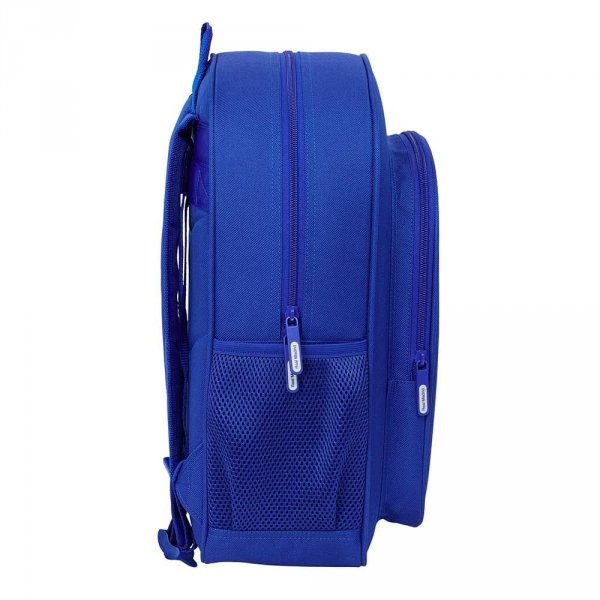 Real Madryt plecak sportowy junior backpack 612624640