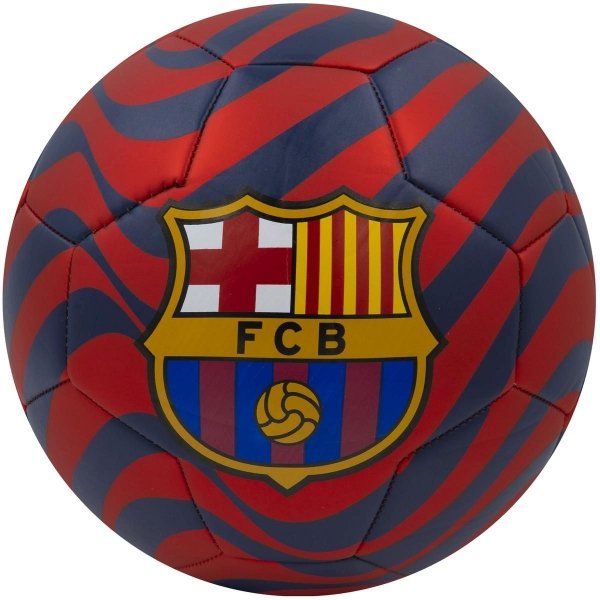 FC Barcelona piłka nożna 272373