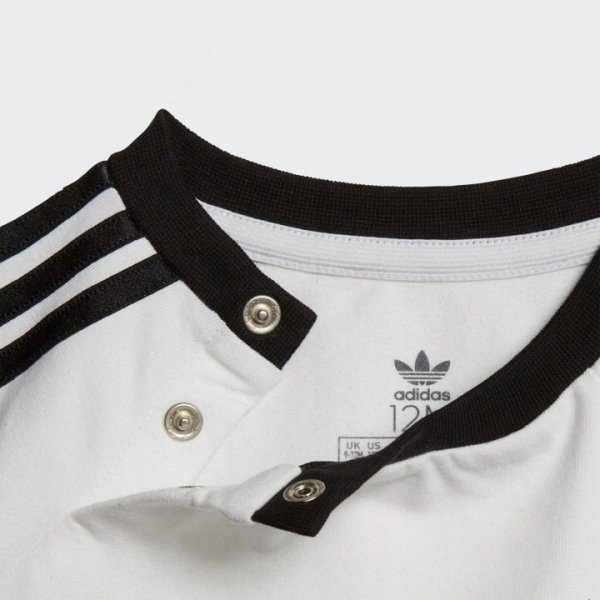 Adidas Originals komplet 3 Stripes Dress DV2807