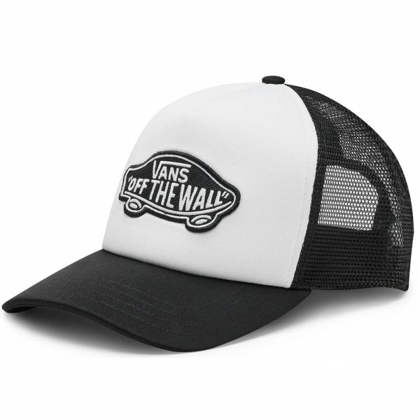Vans czapka z daszkiem Classic Patch Cap VN00066XY281