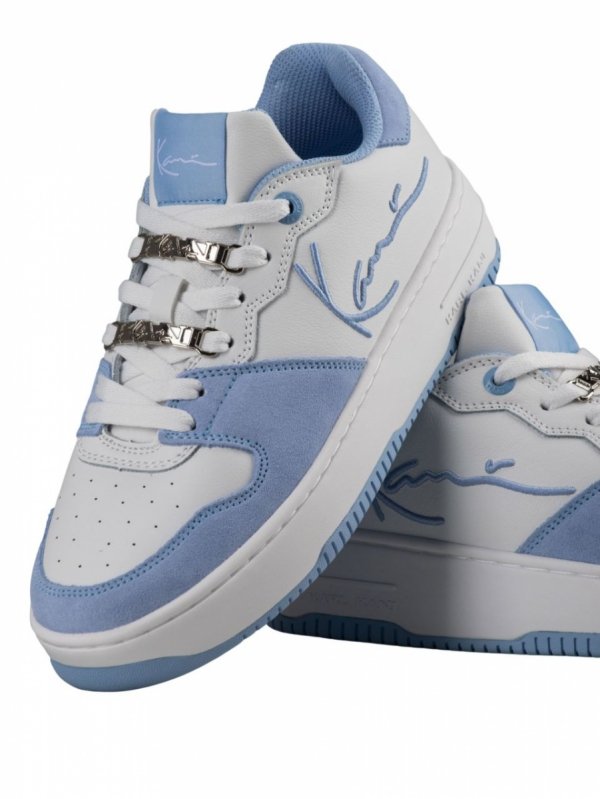 Karl Kani buty damskie 89 Up Logo Prm PD00002701
