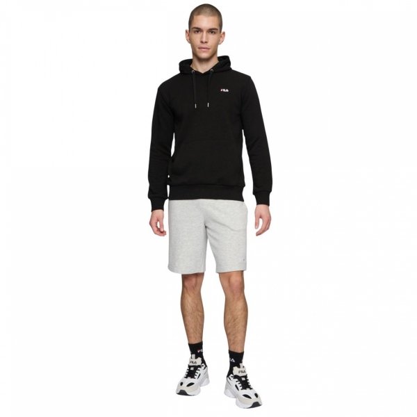 Fila bluza męska z kapturem Lumezzane hoodie FAM0875.80010