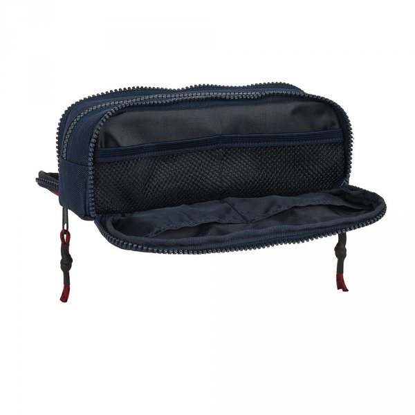 FC Barcelona piórnik triple pencil case 812225929