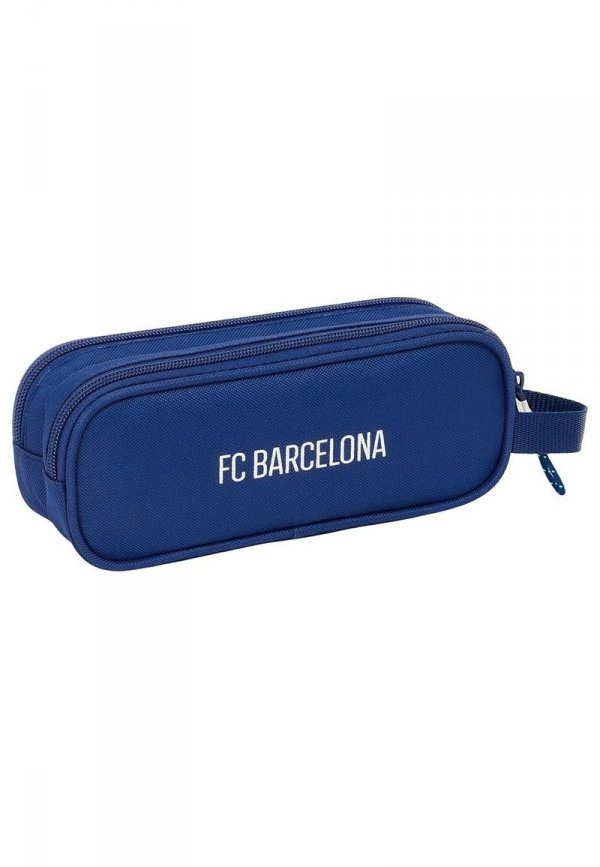 FC Barcelona piórnik double pencil case 812525513