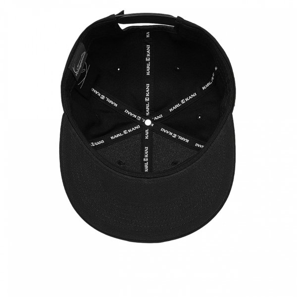 Karl Kani czapka z daszkiem Signature Essential Flat Brim 7001204