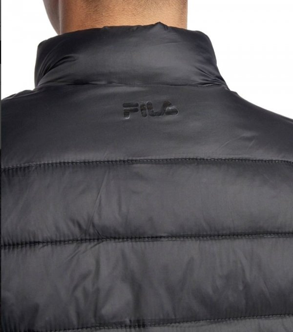 Fila kurtka męska Men Carlos Lightweight Jacket 689385.002