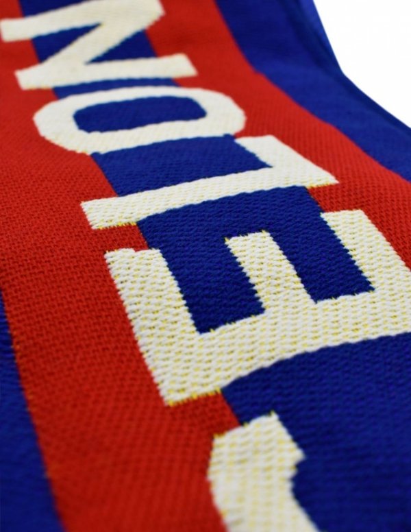 FC Barcelona szalik kibica Scarf N40 5004BUT40