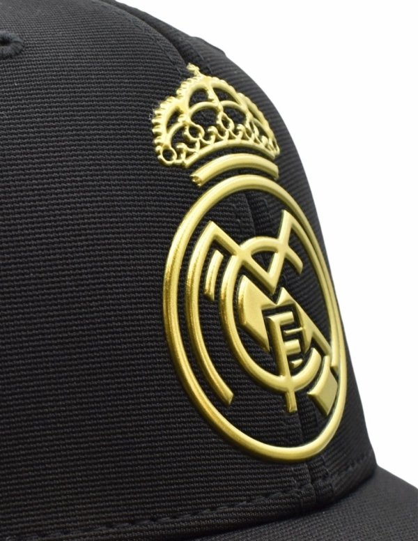 Real Madryt czapka z daszkiem RM3GO41