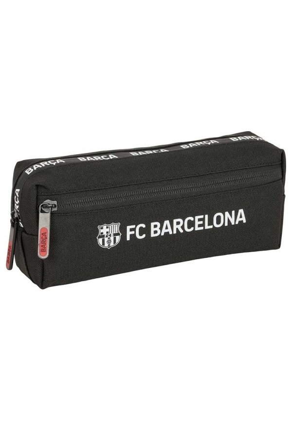 FC Barcelona piórnik triple pencil case  812625027