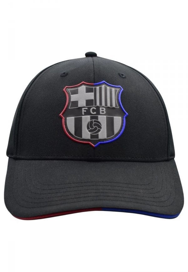 FC Barcelona czapka z daszkiem junior 5001GBEBP