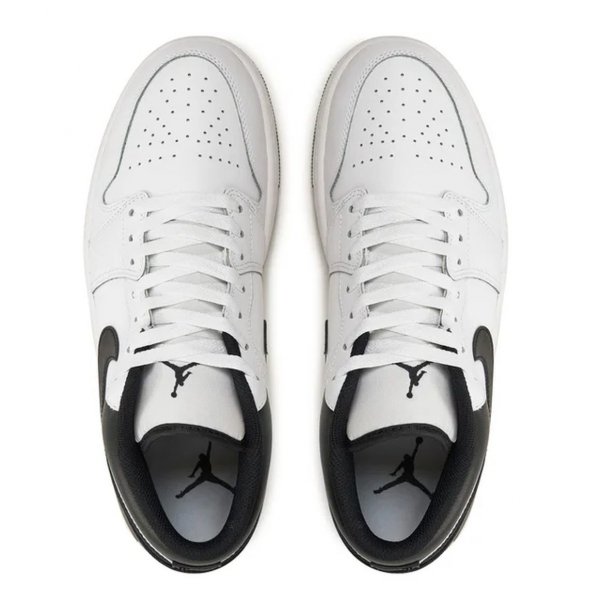Nike buty męskie Air Jordan 1 Low 553558-132