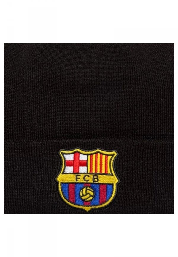 FC Barcelona x New Era czapka zimowa 60846904