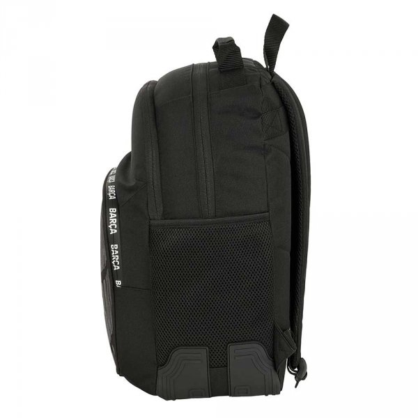 FC Barcelona plecak sportowy szkolny double backpack 612625773