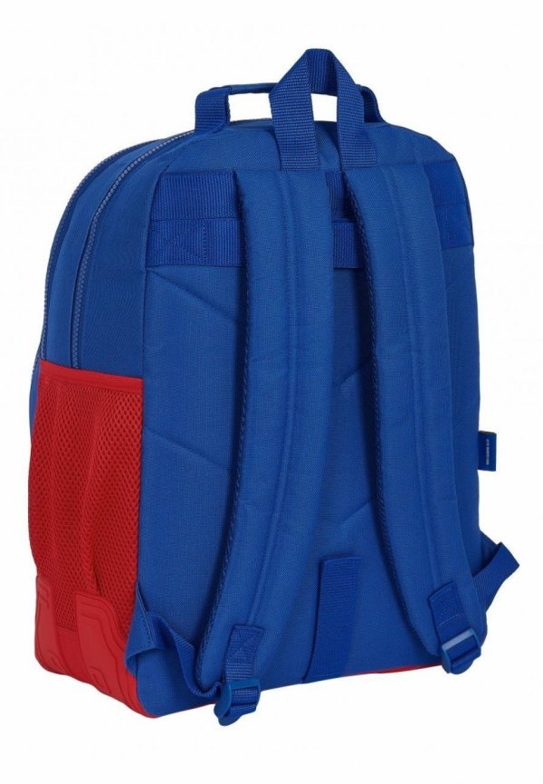 FC Barcelona plecak sportowy double backpack 612326773