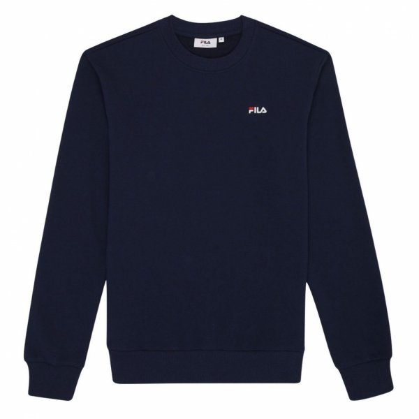 Fila bluza Leverano Regular Crew Sweat FAM0876.50004