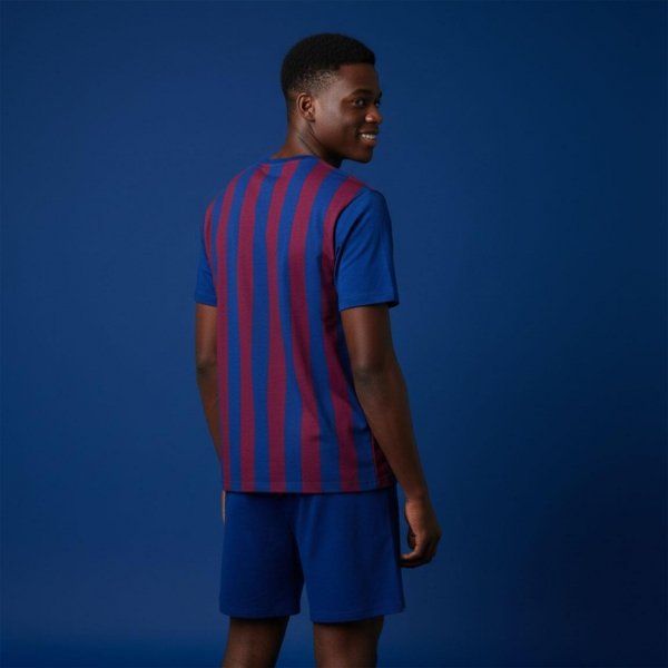 FC Barcelona piżama męska 2900003748