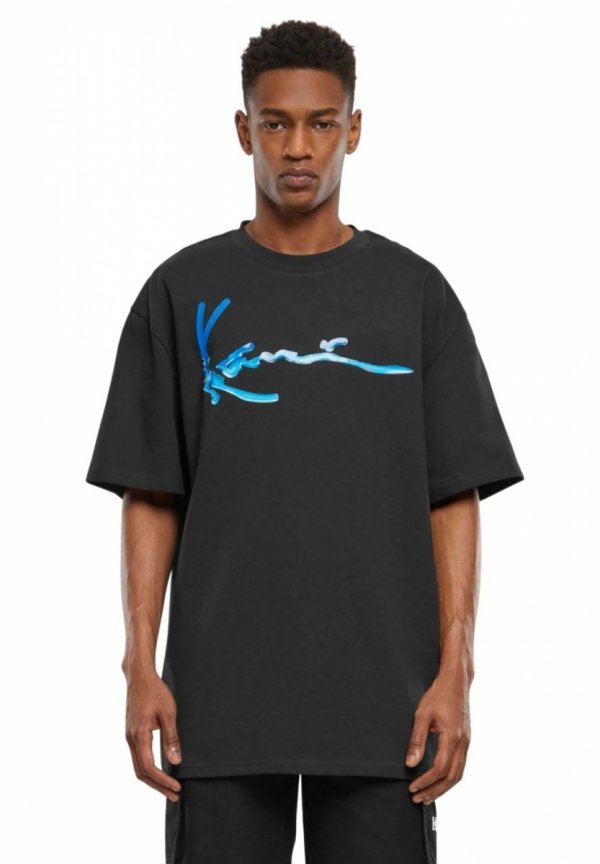 Karl Kani t-shirt męski Water Signature Tee 6060218