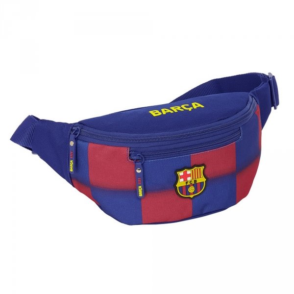 FC Barcelona saszetka biodrowa nerka 812529446