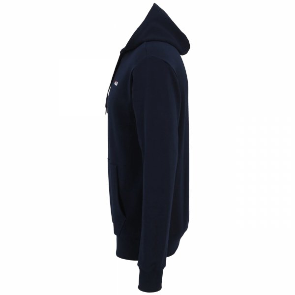 Fila bluza męska z kapturem Lumezzane hoodie FAM0875.50004