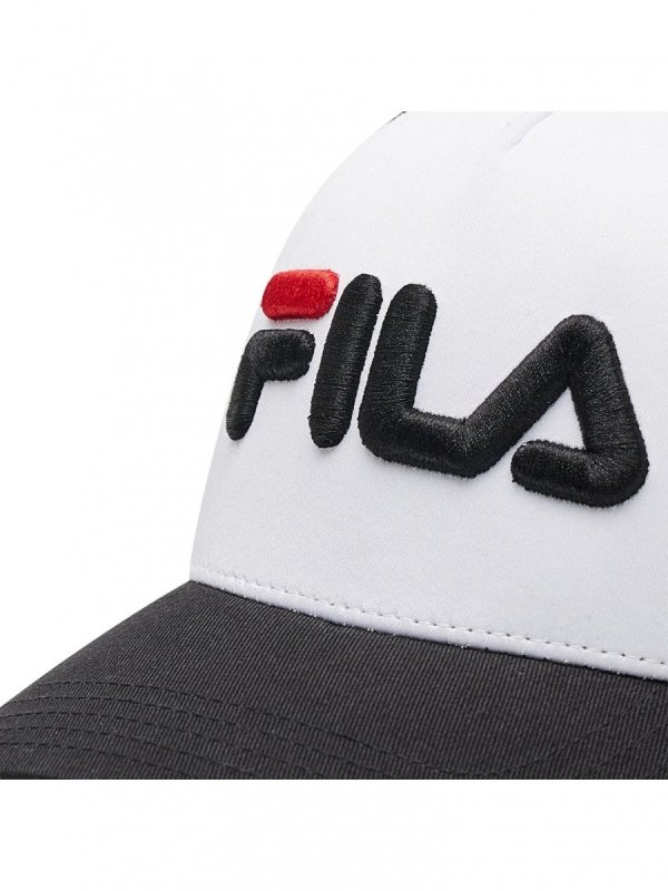 Fila czapka z daszkiem Beppu Trucker Cap FCU0025.83004 