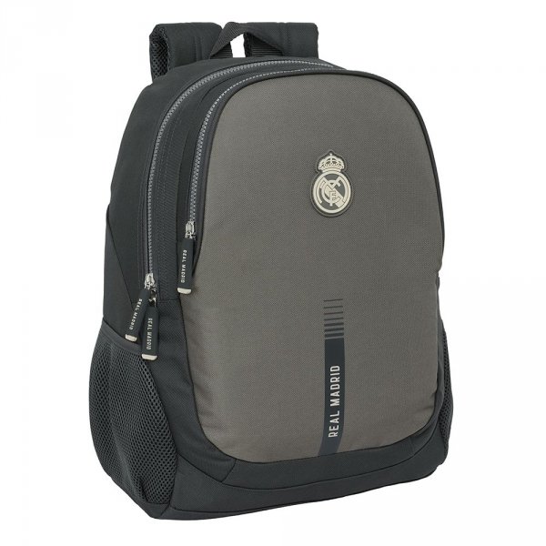 Real Madryt plecak sportowy backpack 612524665