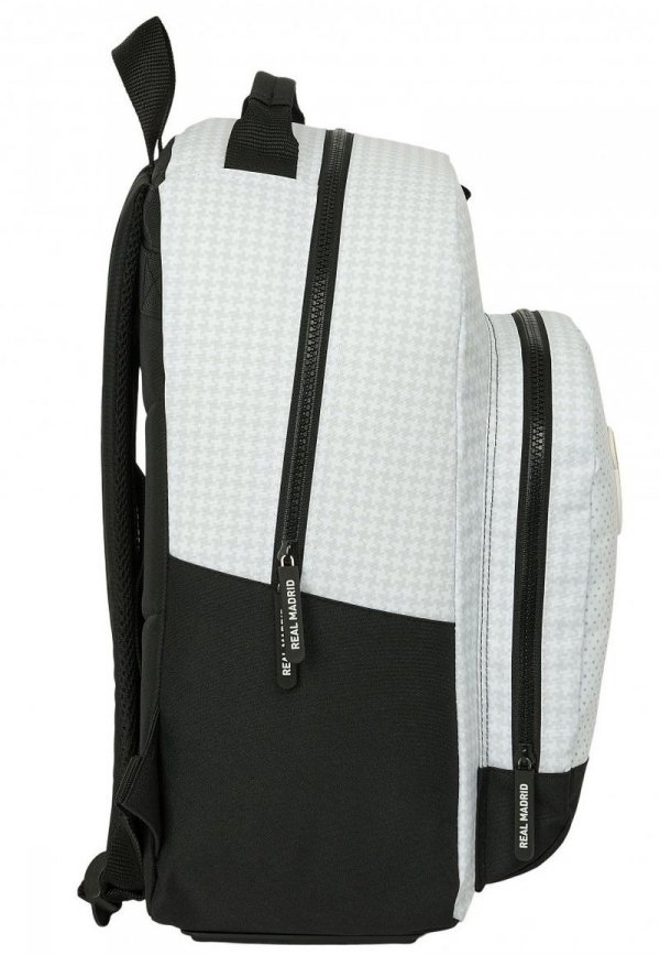 Real Madryt plecak sportowy Protection Backpack 612454305