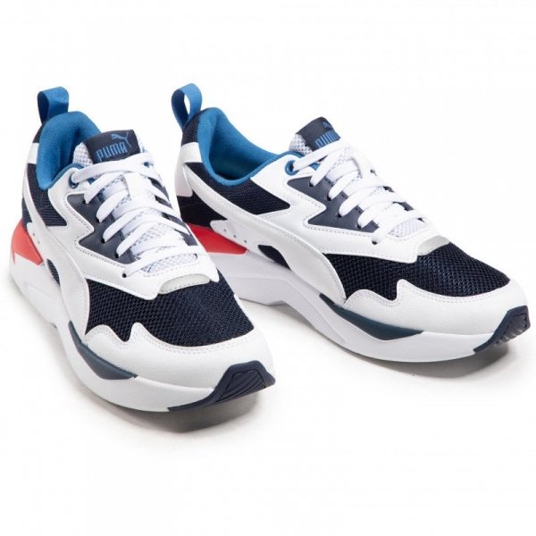 Puma buty męskie X-Ray Lite 374122-10