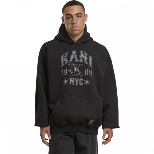Karl Kani bluza z kapturem PD00007565