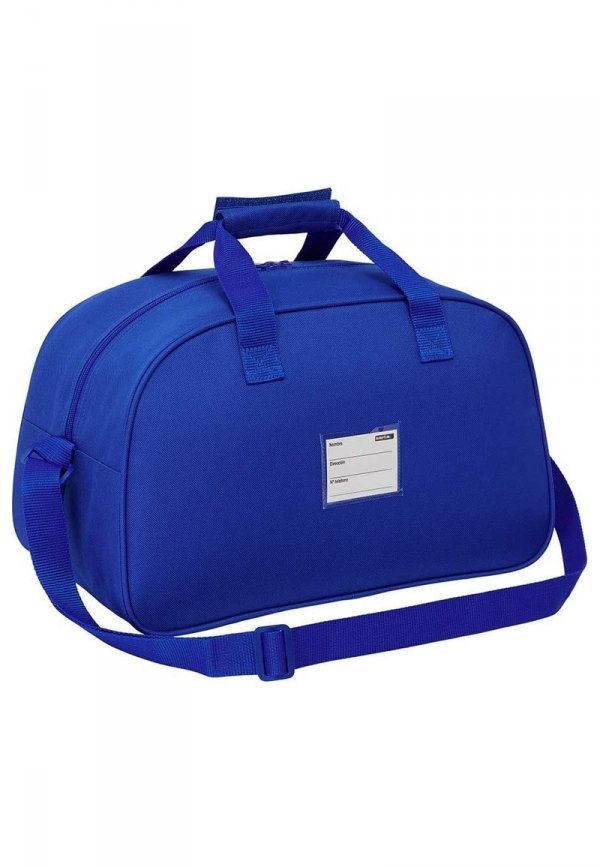 Real Madryt torba sportowa 712624273