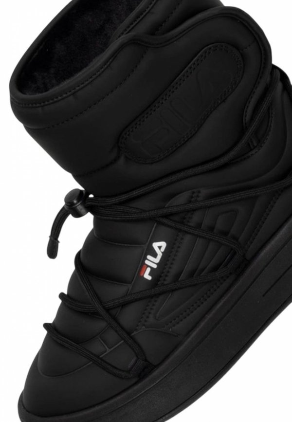 Fila buty zimowe śniegowce botki Superbubble Boots FFW0594.80010