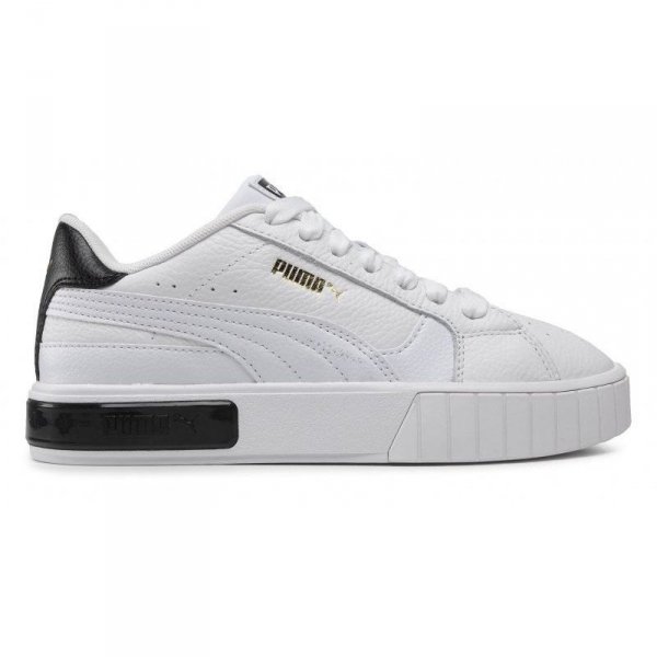 Puma buty damskie Cali Star Wn's białe 380176-02