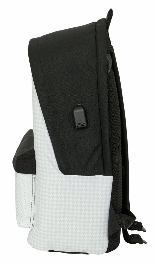 Real Madryt plecak sportowy z miejscem na laptopa 612454820