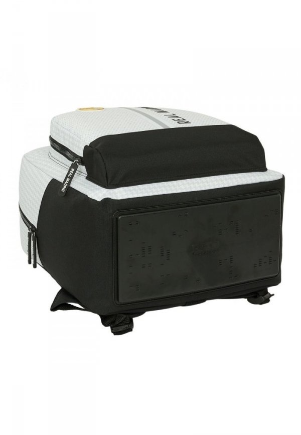 Real Madryt plecak sportowy Protection Backpack 612454305