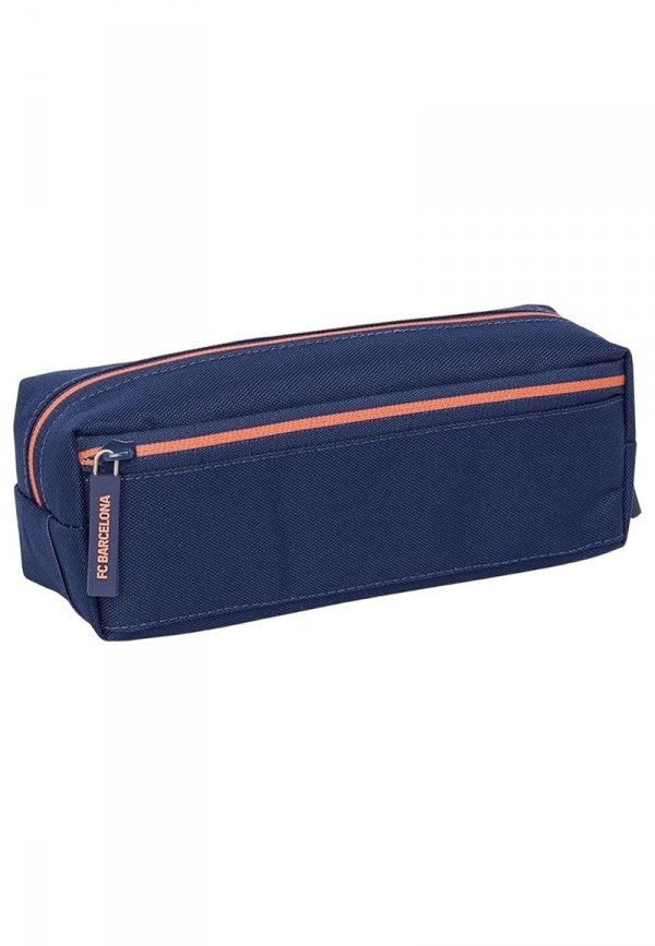 FC Barcelona piórnik triple pencil case 812526027