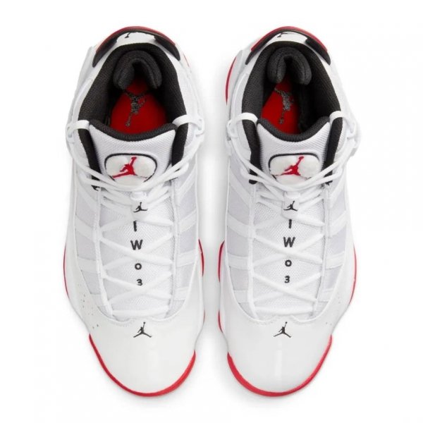 Nike buty męskie Jordan 6 Rings 322992-160