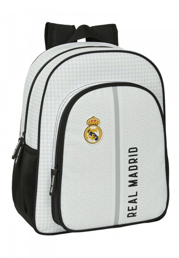 Real Madryt plecak sportowy junior backpack 612454640