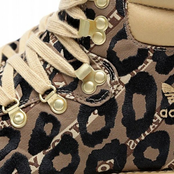 Adidas Originals buty Leopard G96748